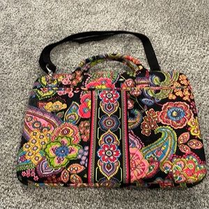 Vera Bradley Laptop Bag